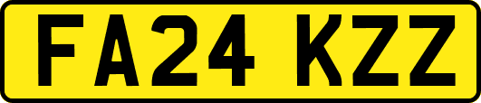 FA24KZZ