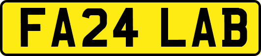 FA24LAB