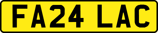 FA24LAC