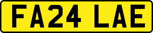 FA24LAE