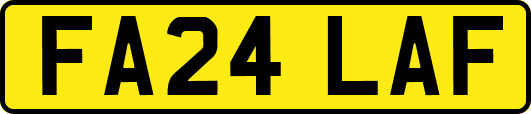 FA24LAF