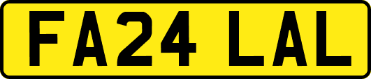 FA24LAL