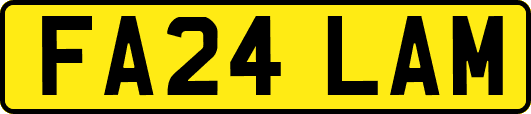 FA24LAM