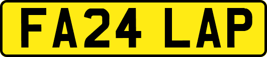 FA24LAP