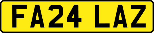 FA24LAZ