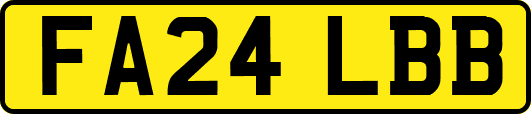 FA24LBB