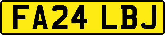 FA24LBJ