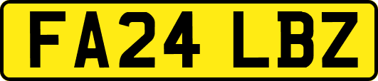 FA24LBZ