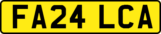 FA24LCA