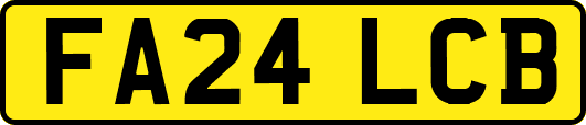 FA24LCB
