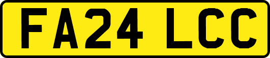 FA24LCC