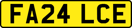 FA24LCE