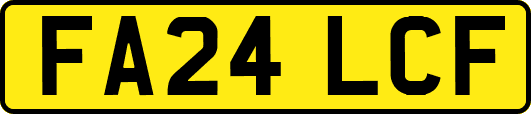 FA24LCF