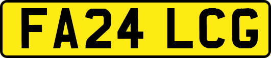 FA24LCG