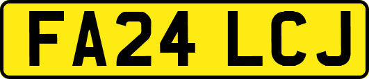FA24LCJ