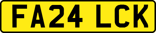 FA24LCK