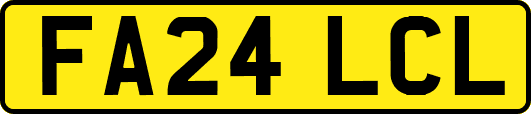 FA24LCL
