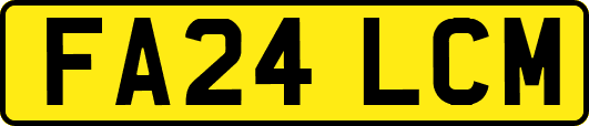 FA24LCM