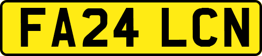 FA24LCN