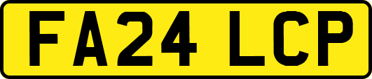 FA24LCP