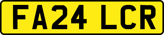FA24LCR