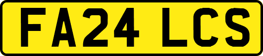 FA24LCS