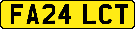FA24LCT