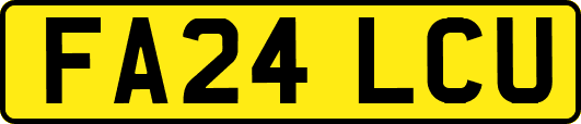 FA24LCU