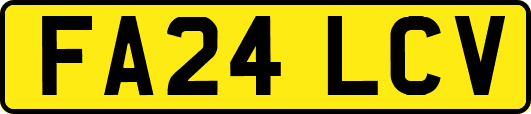 FA24LCV
