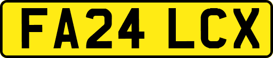 FA24LCX