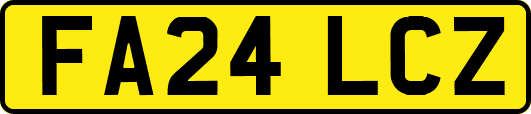 FA24LCZ