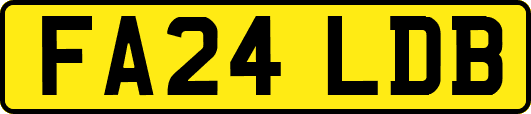 FA24LDB