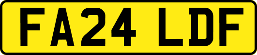 FA24LDF