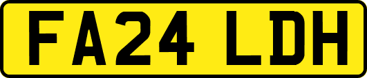 FA24LDH