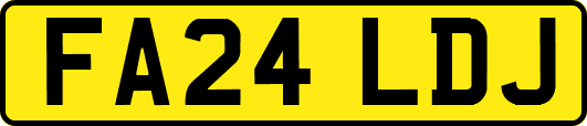 FA24LDJ