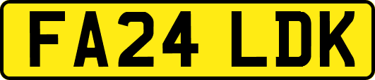 FA24LDK