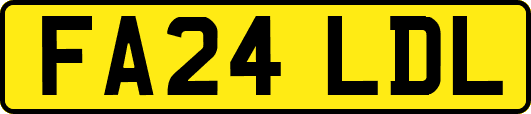 FA24LDL