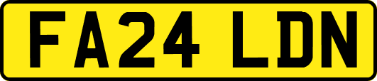FA24LDN