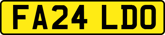 FA24LDO