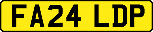 FA24LDP