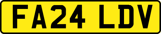 FA24LDV
