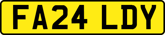 FA24LDY