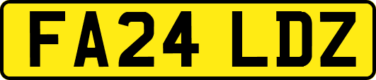 FA24LDZ