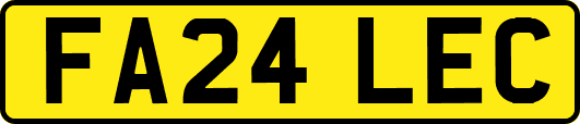 FA24LEC