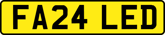 FA24LED