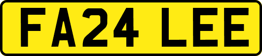 FA24LEE
