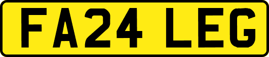 FA24LEG