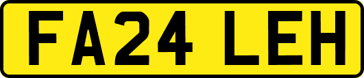 FA24LEH