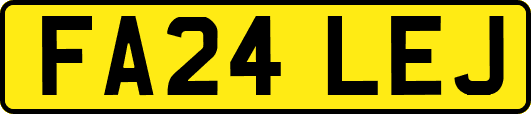 FA24LEJ