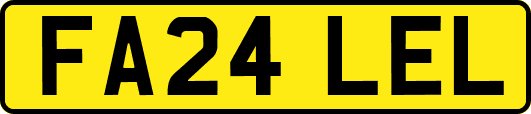 FA24LEL